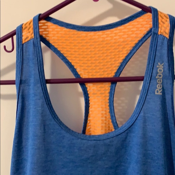Reebok Racerback - Picture 2 of 4